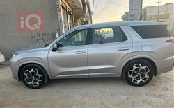 هیوندای پالیسەید